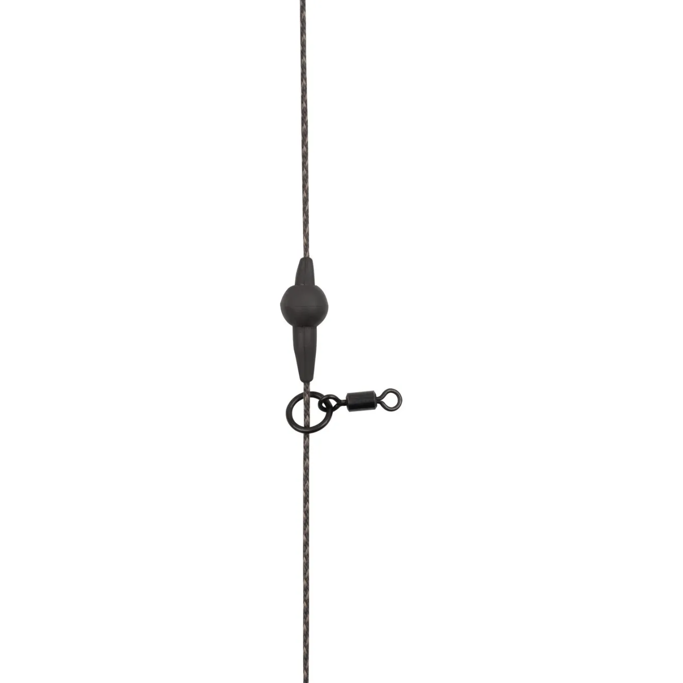 Avid Outline Tungsten Leader Heli Beads