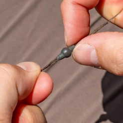 Avid Outline Tungsten Leader Heli Beads