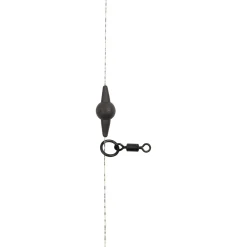 Avid Outline Tungsten Naked Heli Beads