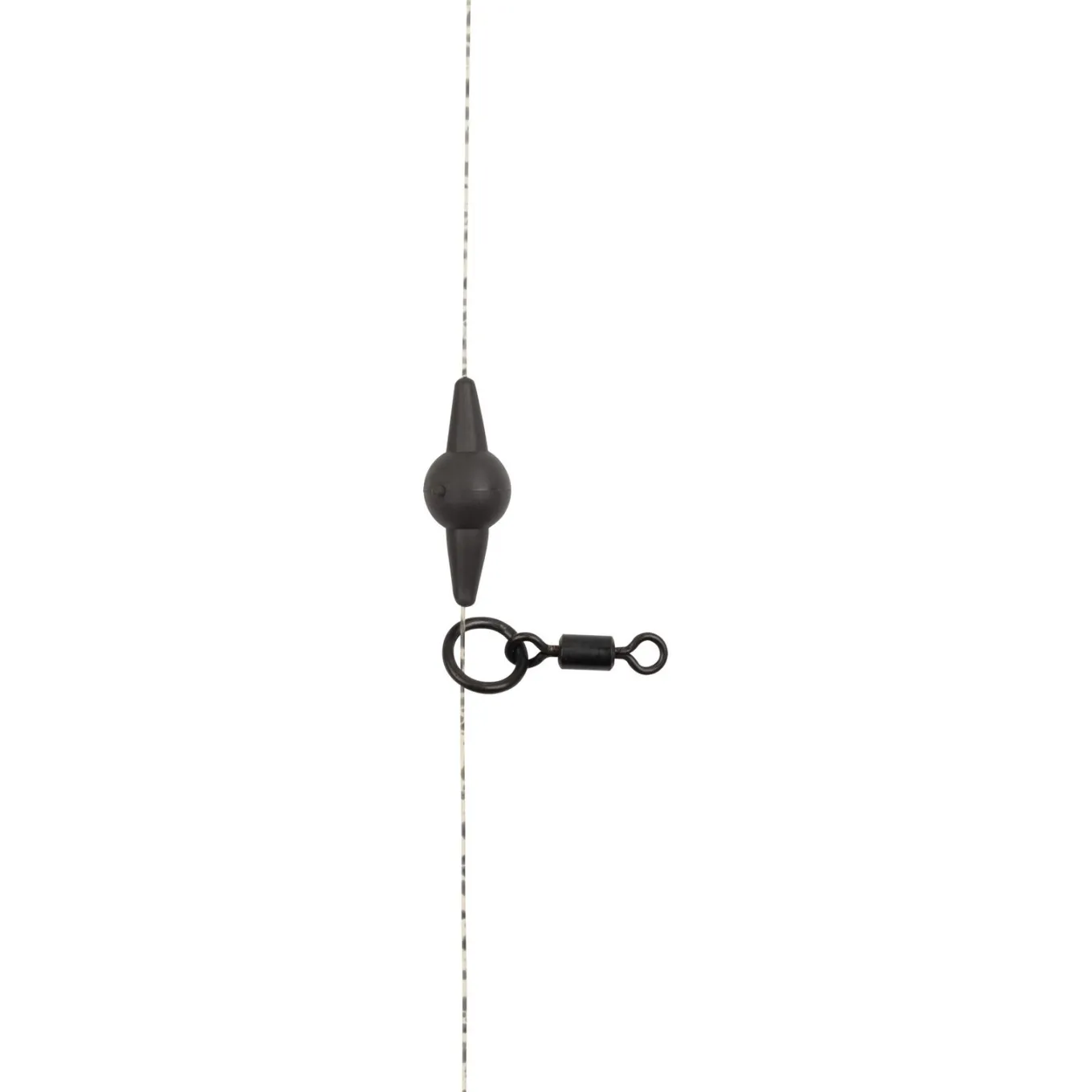 Avid Outline Tungsten Naked Heli Beads