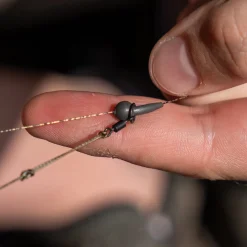 Avid Outline Tungsten Naked Heli Beads