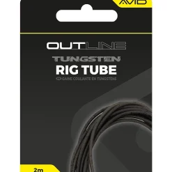 Avid Outline Tungsten Rig Tube