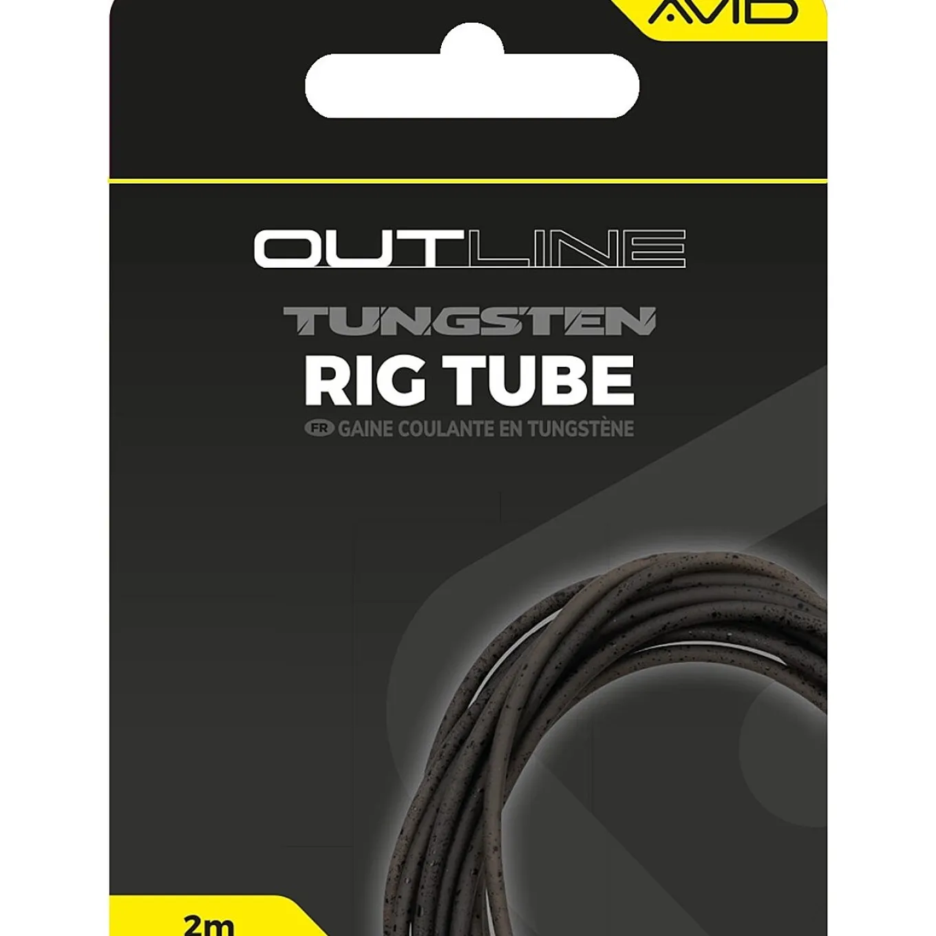Avid Outline Tungsten Rig Tube
