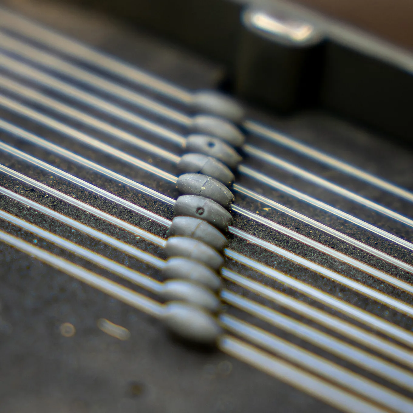 Avid Outline Tungsten Sinkers