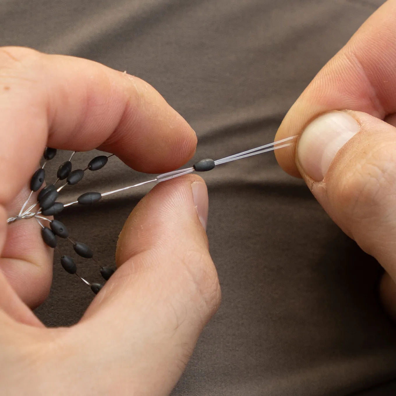 Avid Outline Tungsten Sinkers