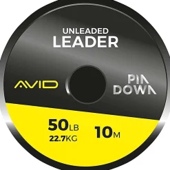 Avid Pindown Unleaded Leader