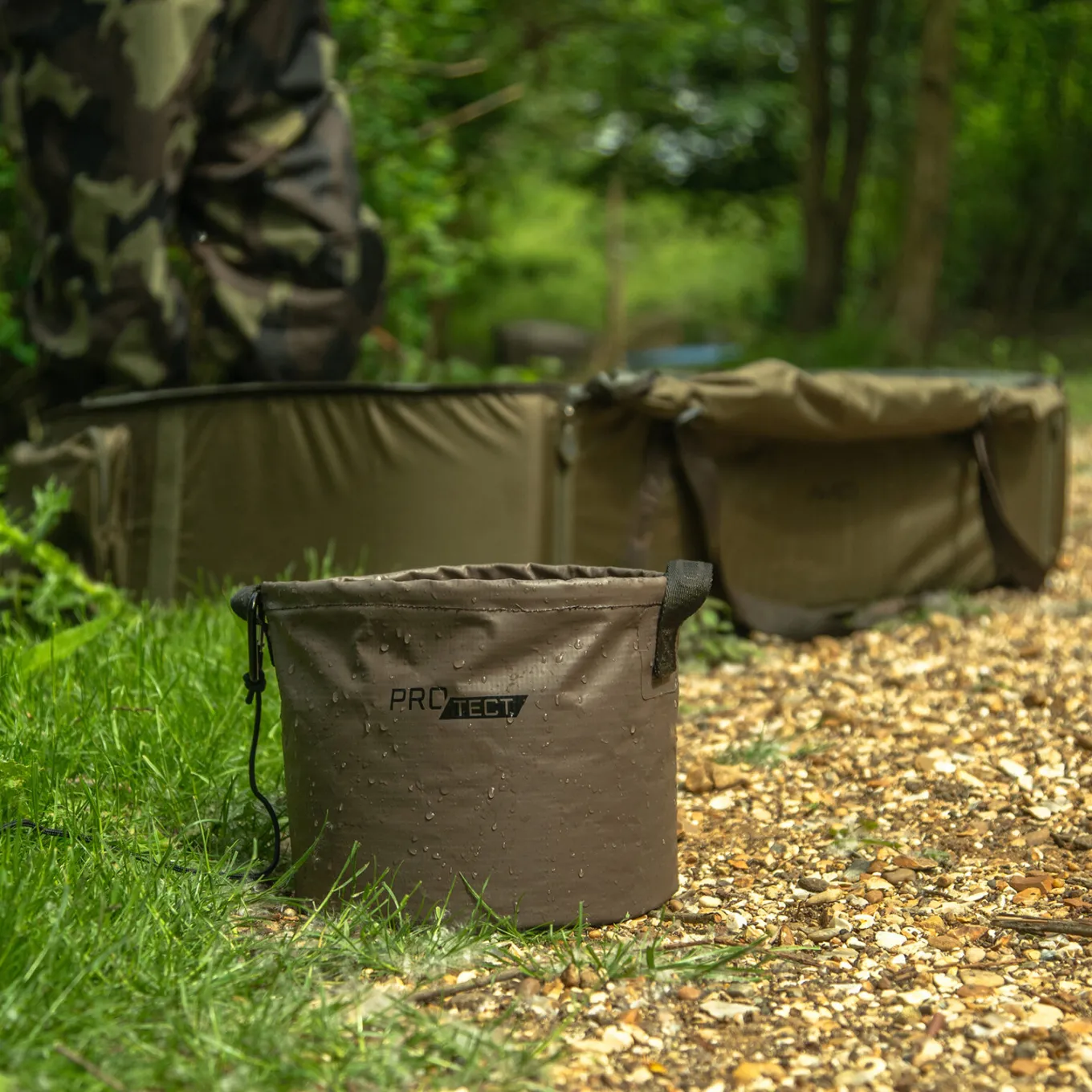 Avid PRO-Tect Water Bucket