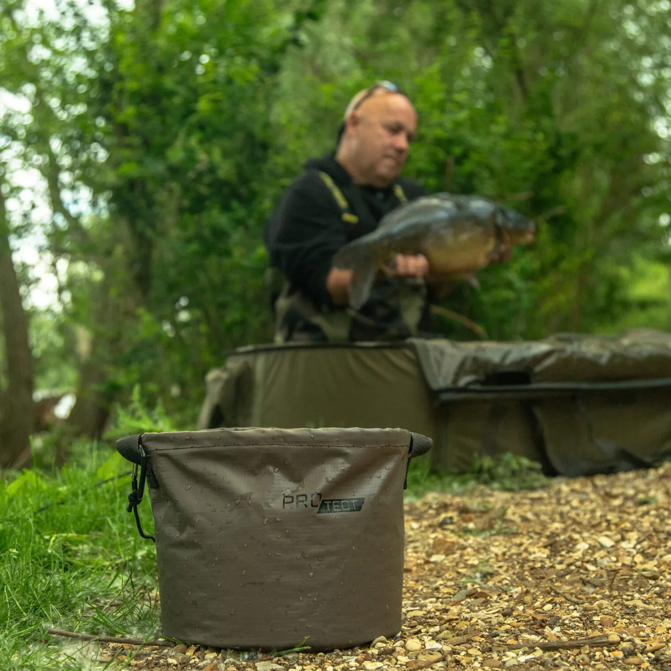 Avid PRO-Tect Water Bucket