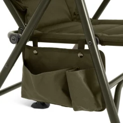 Avid Revolve Armchair