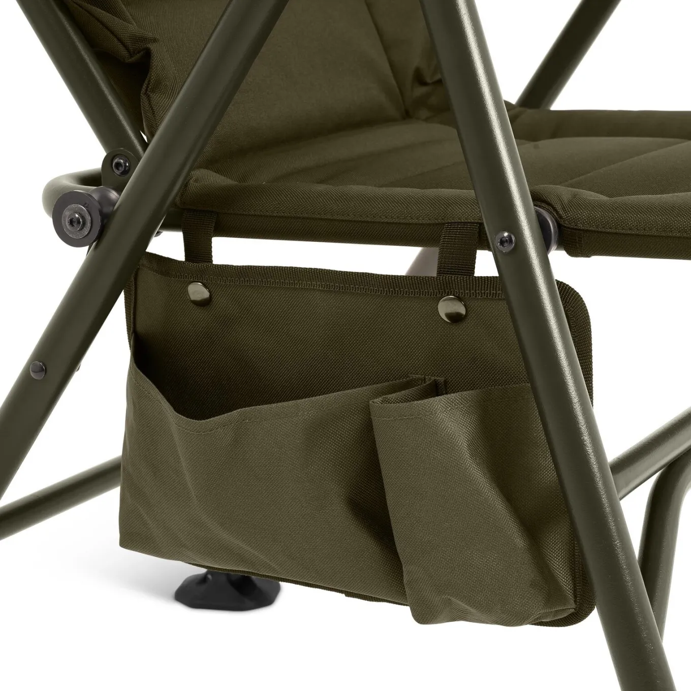 Avid Revolve Armchair