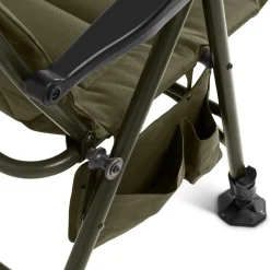 Avid Revolve Armchair