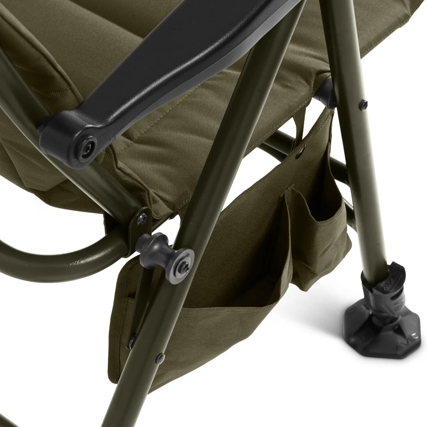 Avid Revolve Armchair