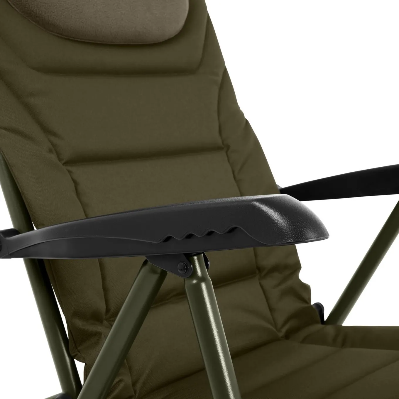 Avid Revolve Armchair