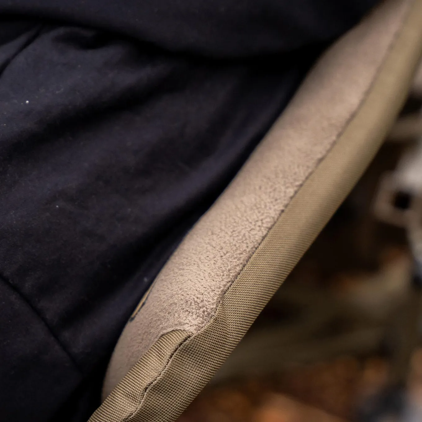 Avid Revolve Armchair