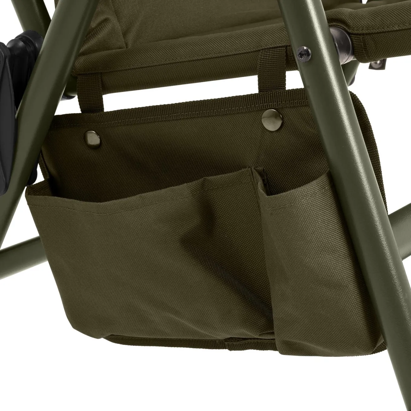 Avid Revolve Armchair