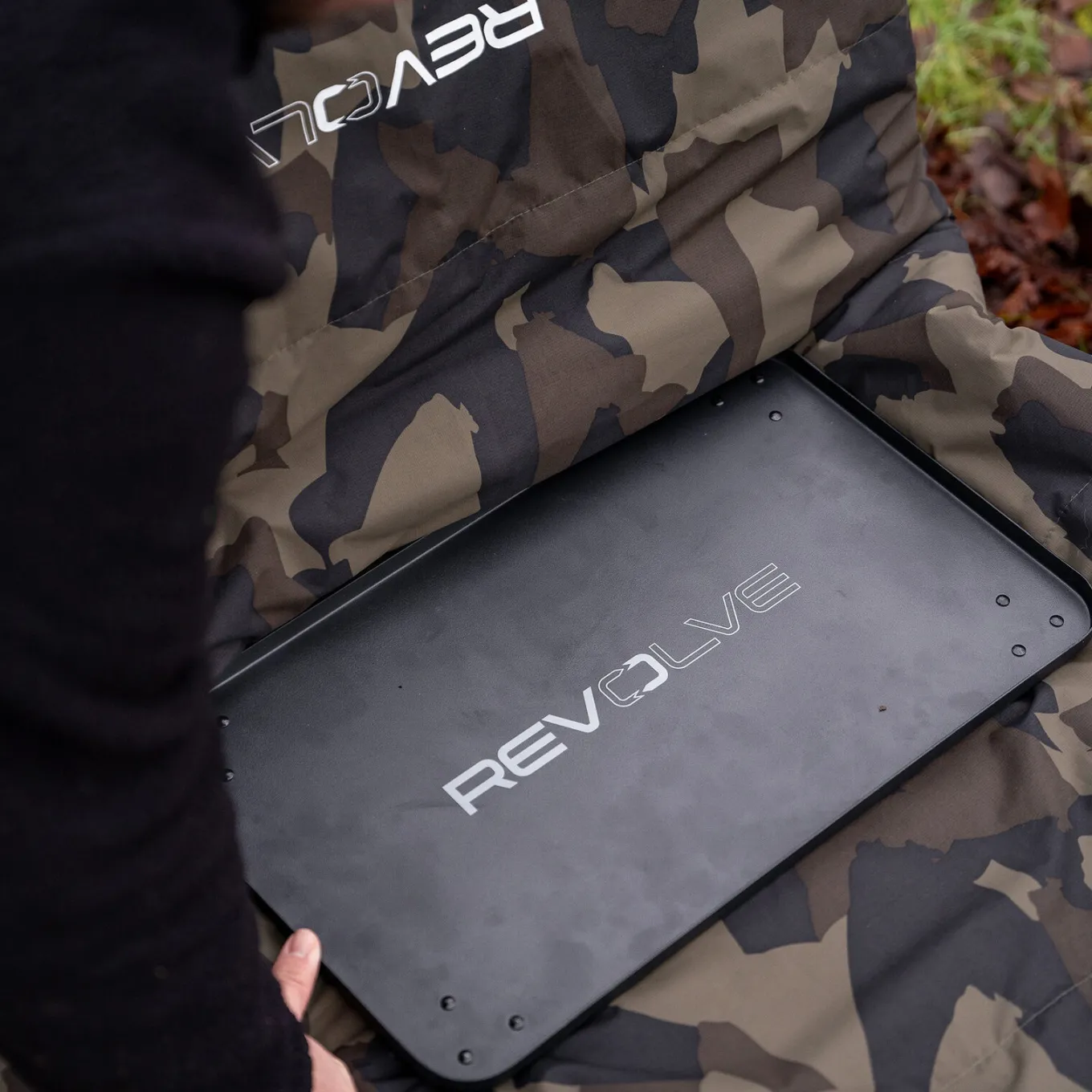 Avid Revolve Bivvy Table