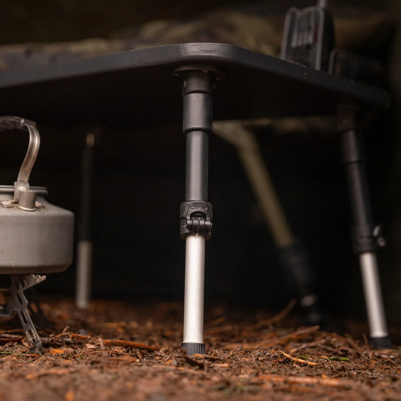 Avid Revolve Bivvy Table