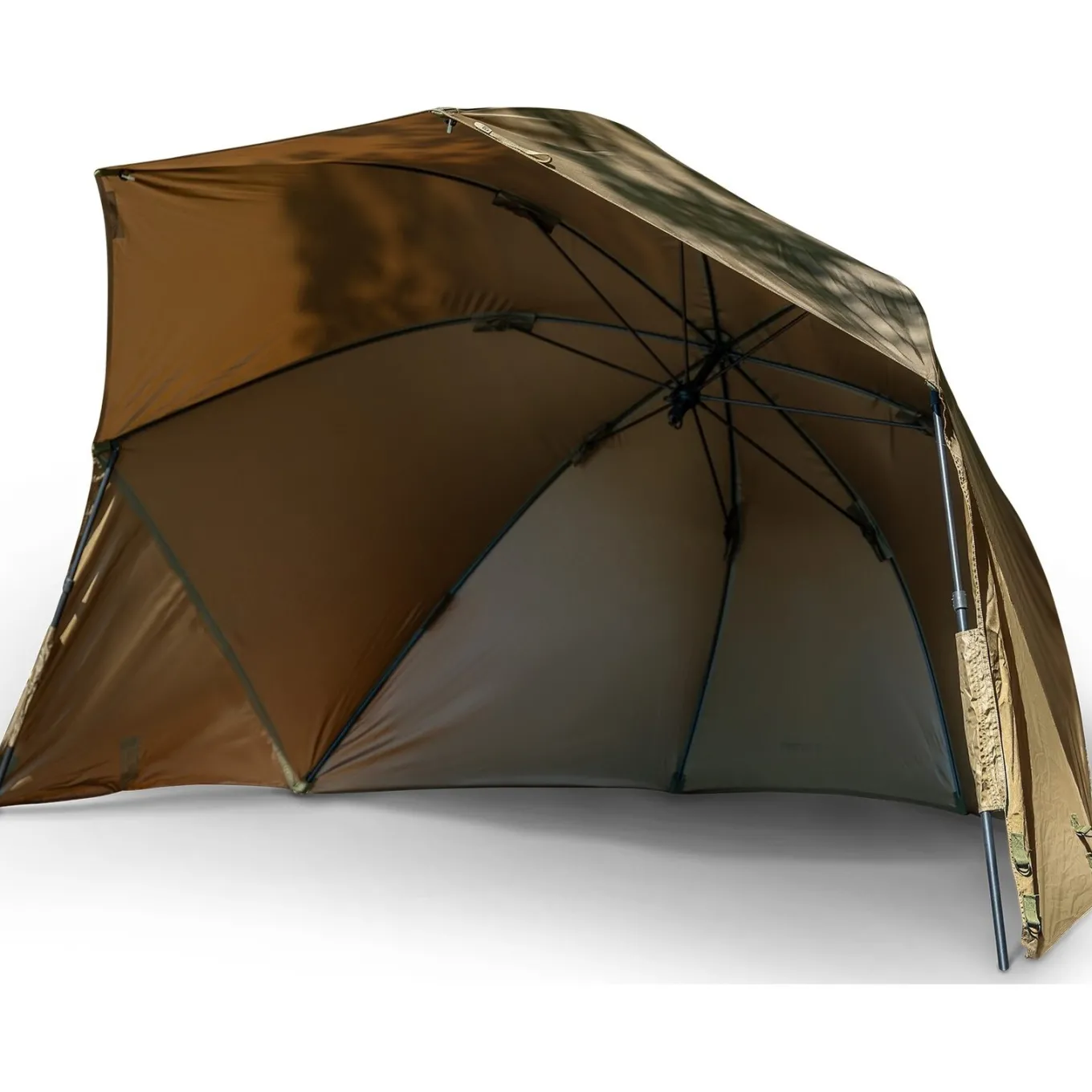 Avid Revolve 60in Overnight Brolly