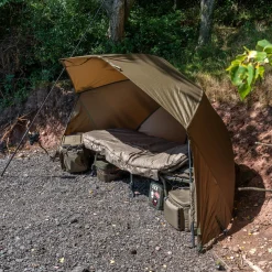 Avid Revolve 60in Overnight Brolly