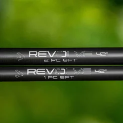 Avid Revolve Nets