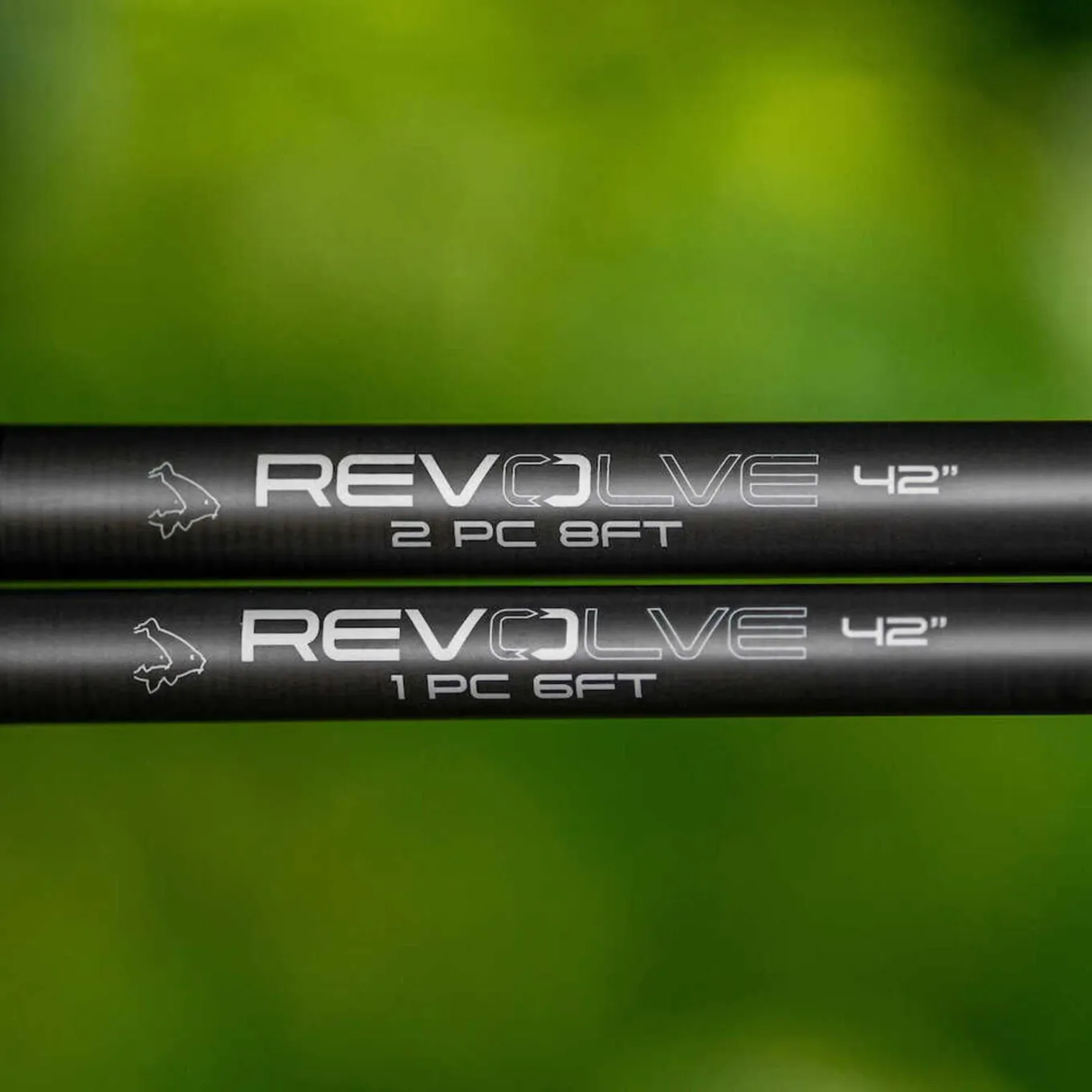 Avid Revolve Nets