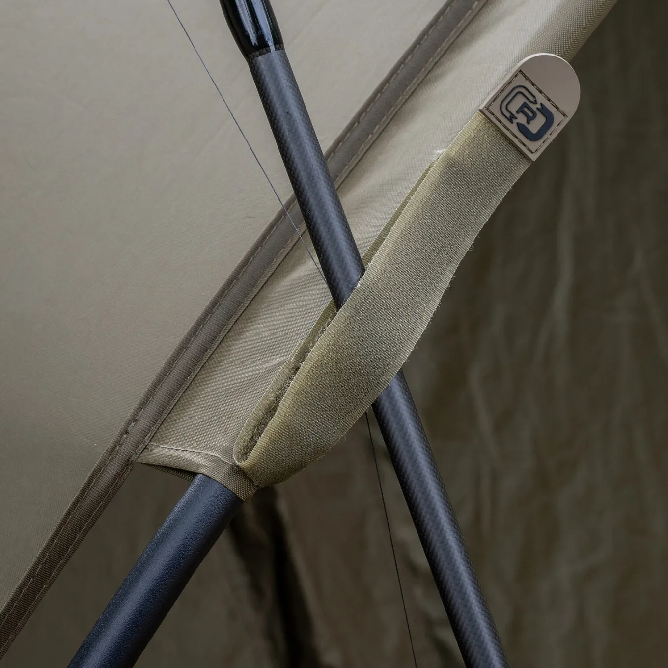Avid Revolve NG Bivvy