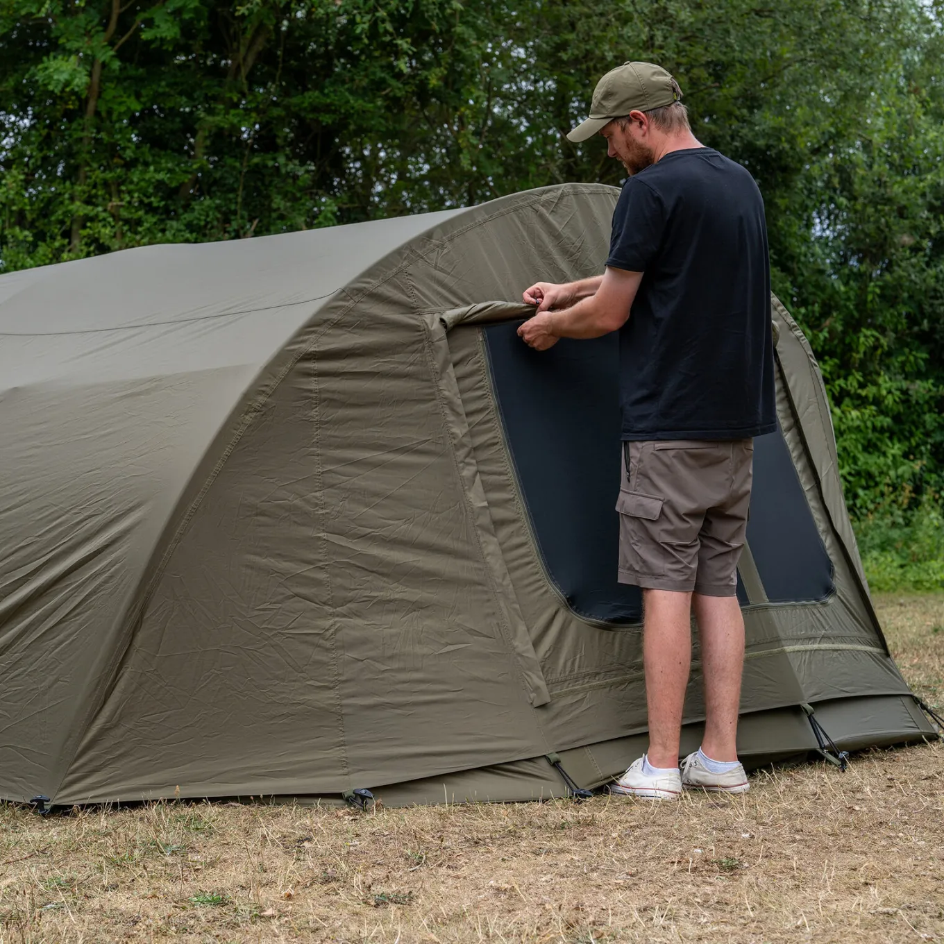 Avid Revolve NG Bivvy