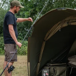 Avid Revolve NG Bivvy