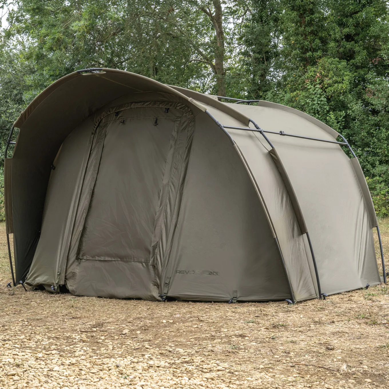 Avid Revolve NG Bivvy