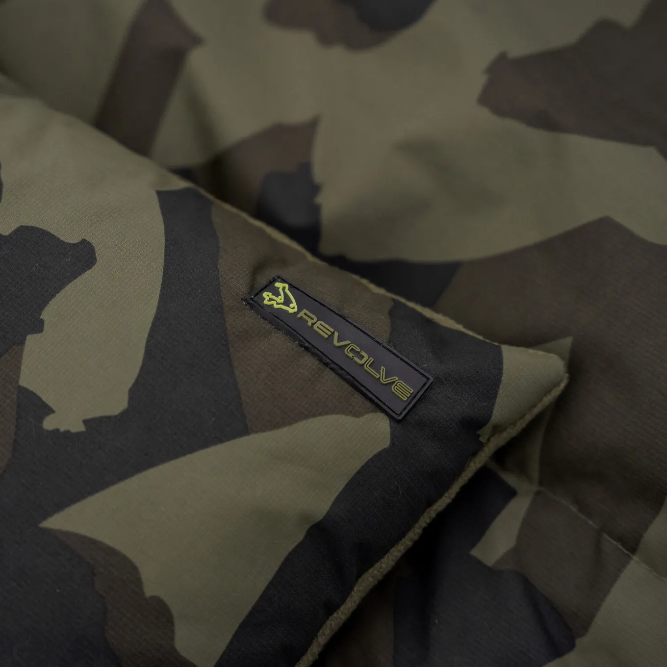 Avid Revolve Pillow