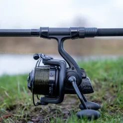 Avid Revolve R Rods