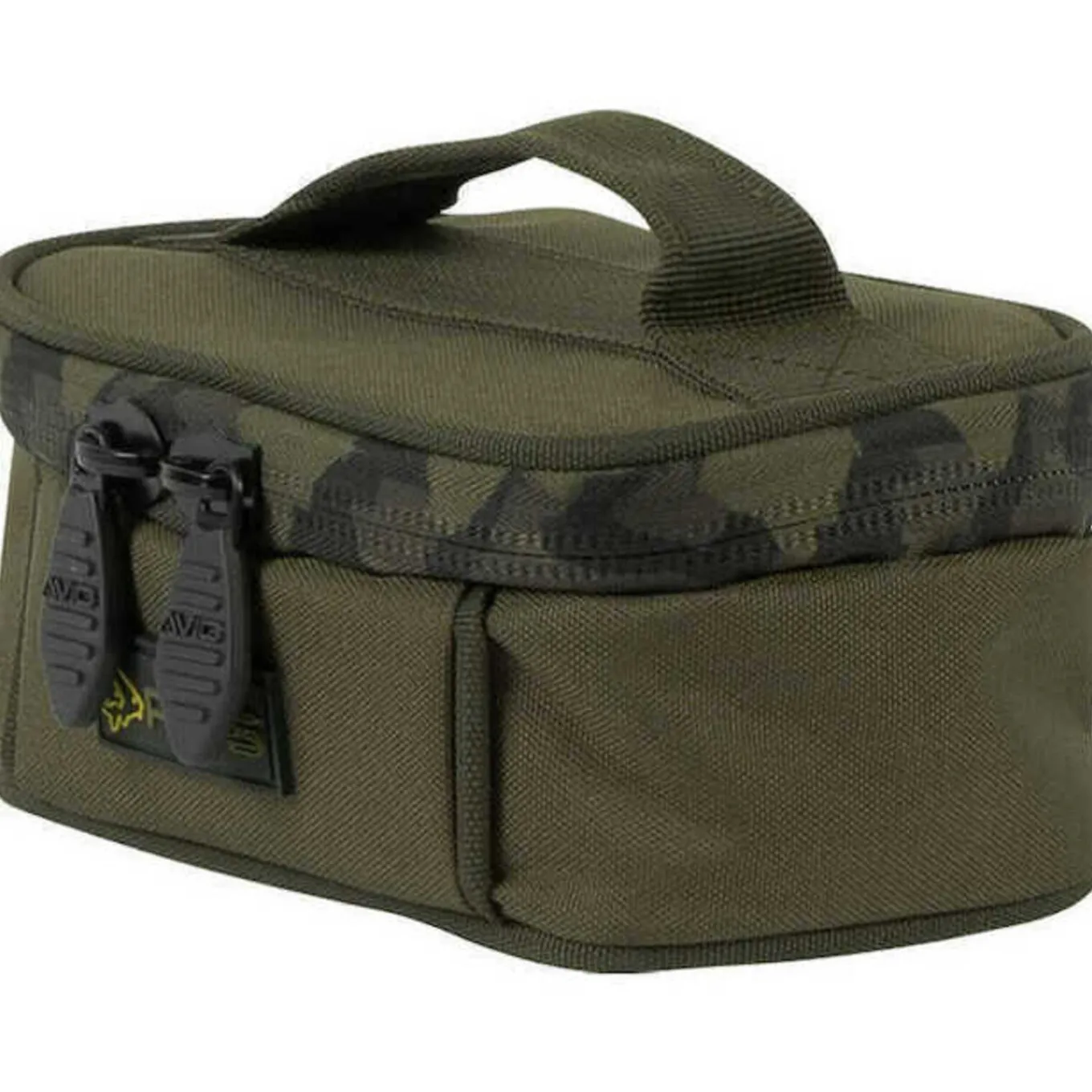 Avid RVS Accessory Pouch