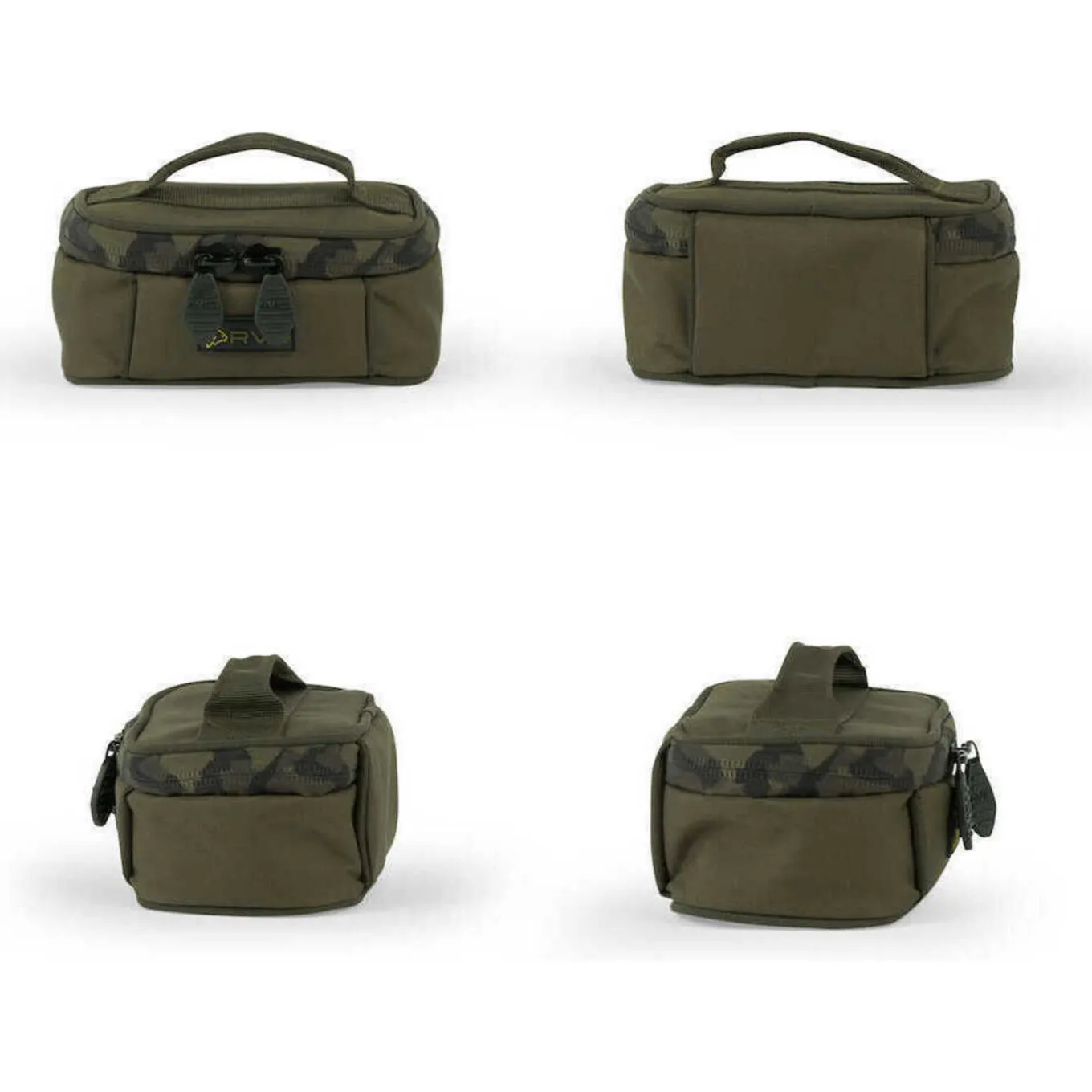 Avid RVS Accessory Pouch