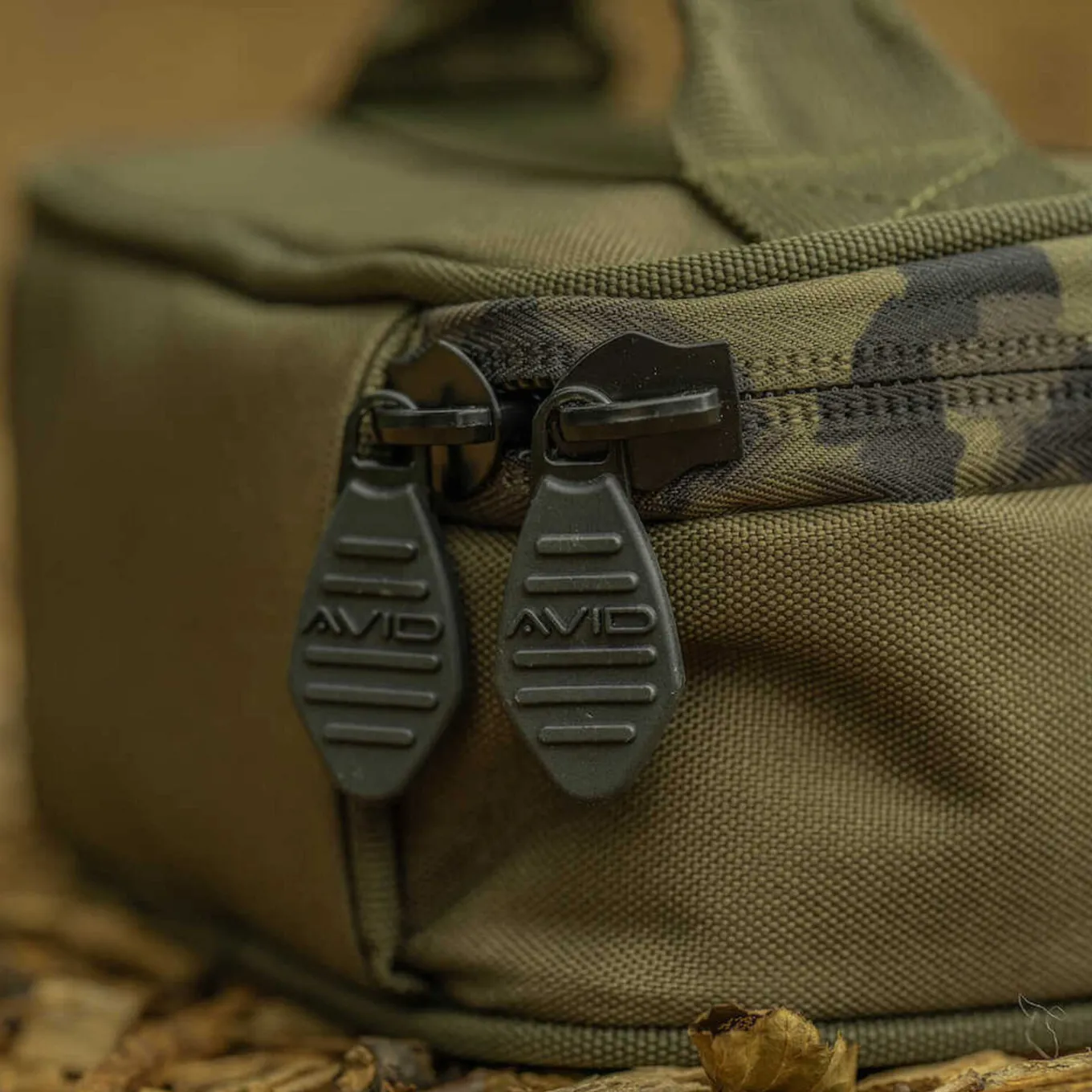 Avid RVS Accessory Pouch
