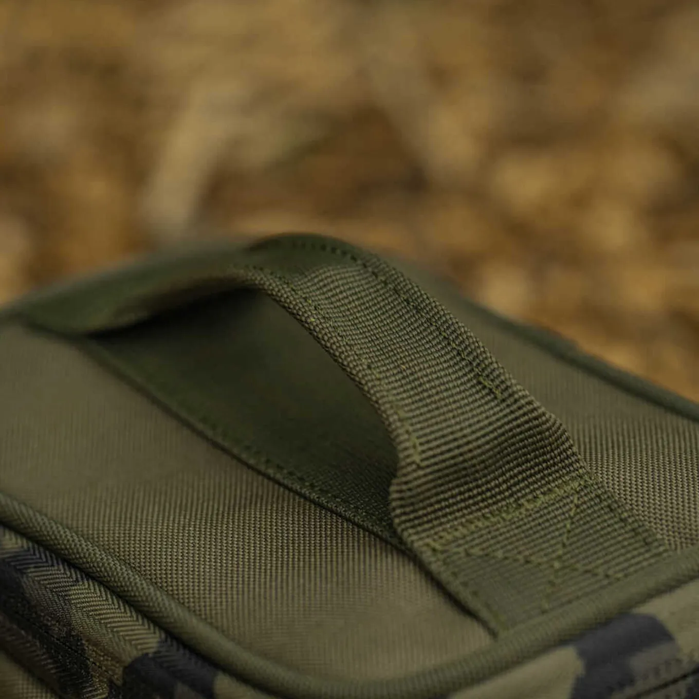 Avid RVS Accessory Pouch