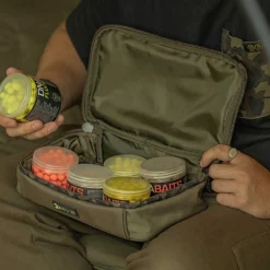 Avid RVS Accessory Pouch
