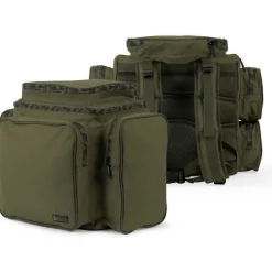 Avid RVS Compact Rucksack