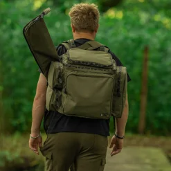 Avid RVS Compact Rucksack