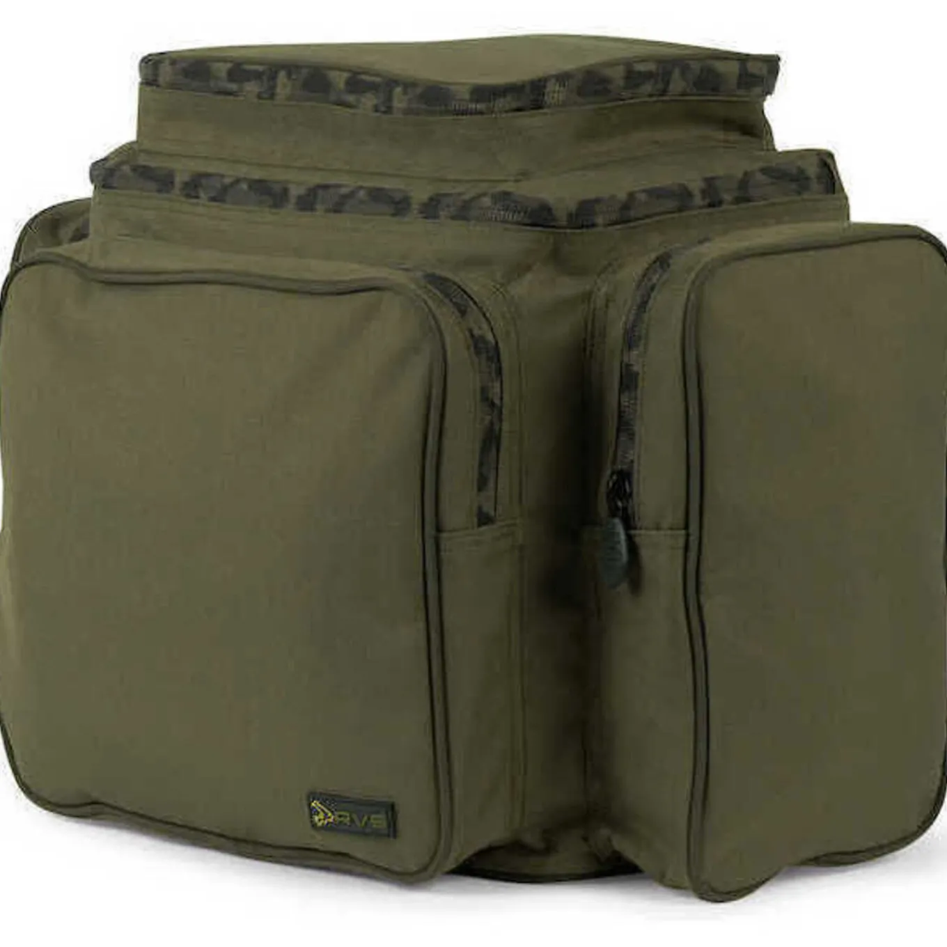 Avid RVS Compact Rucksack