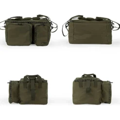 Avid RVS Cookbag