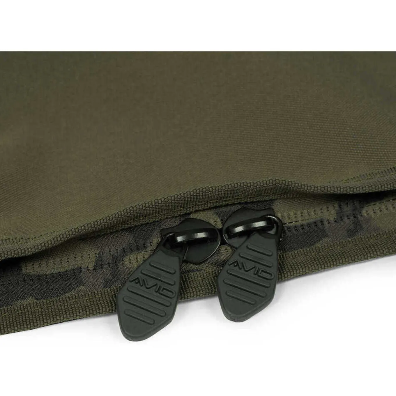 Avid RVS Single Sleeve