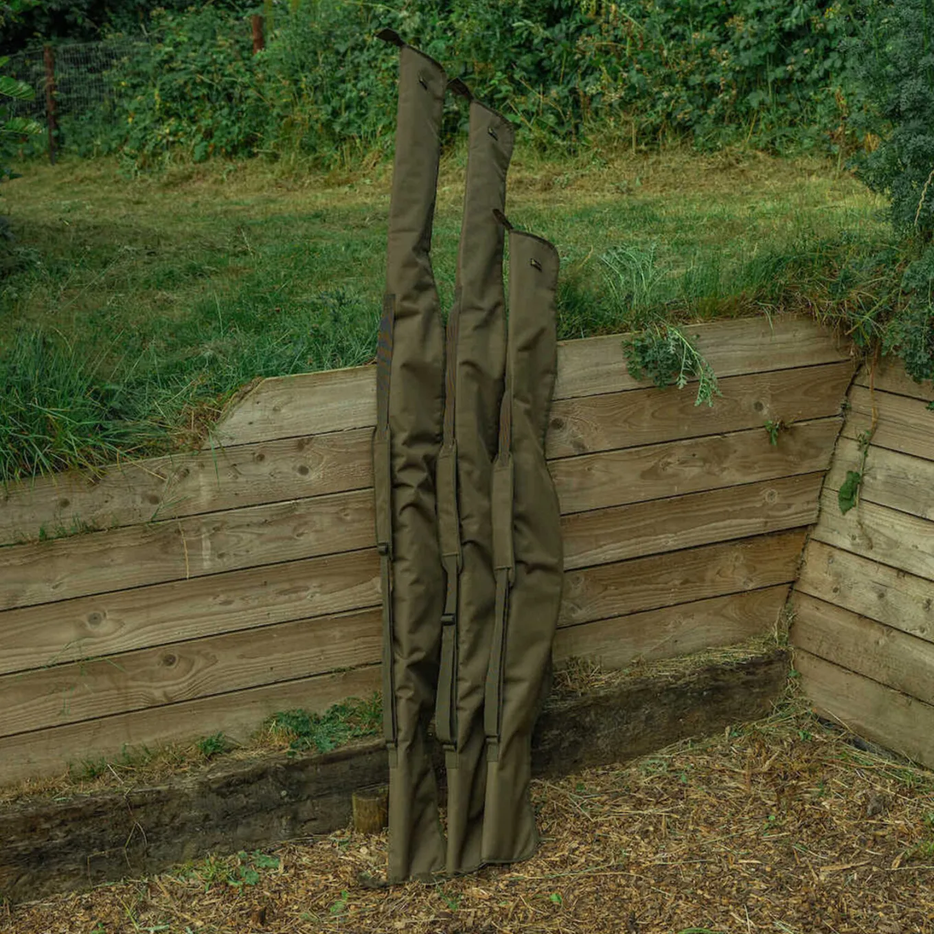 Avid RVS Single Sleeve