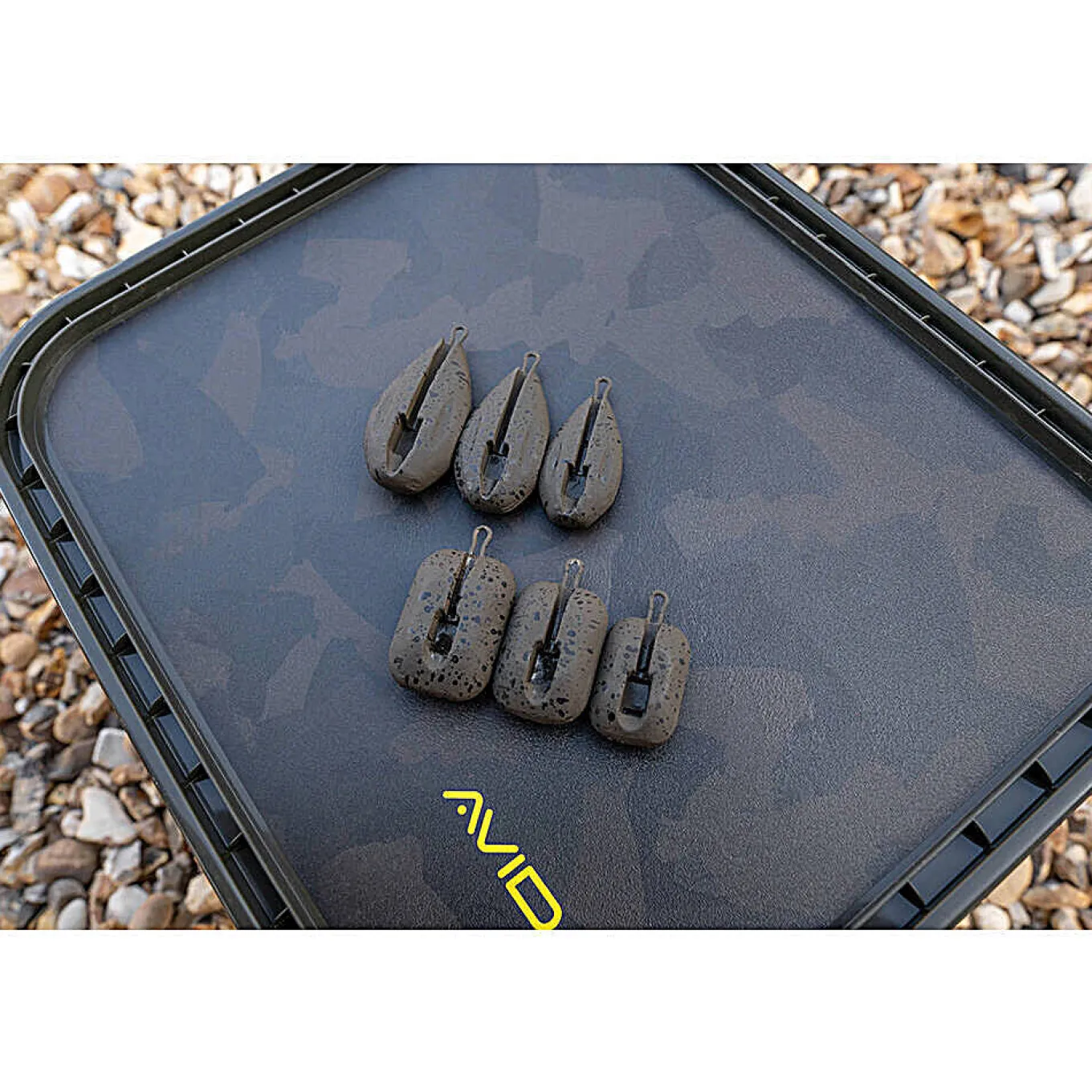 Avid Shock Lead Distance 2oz-56gr