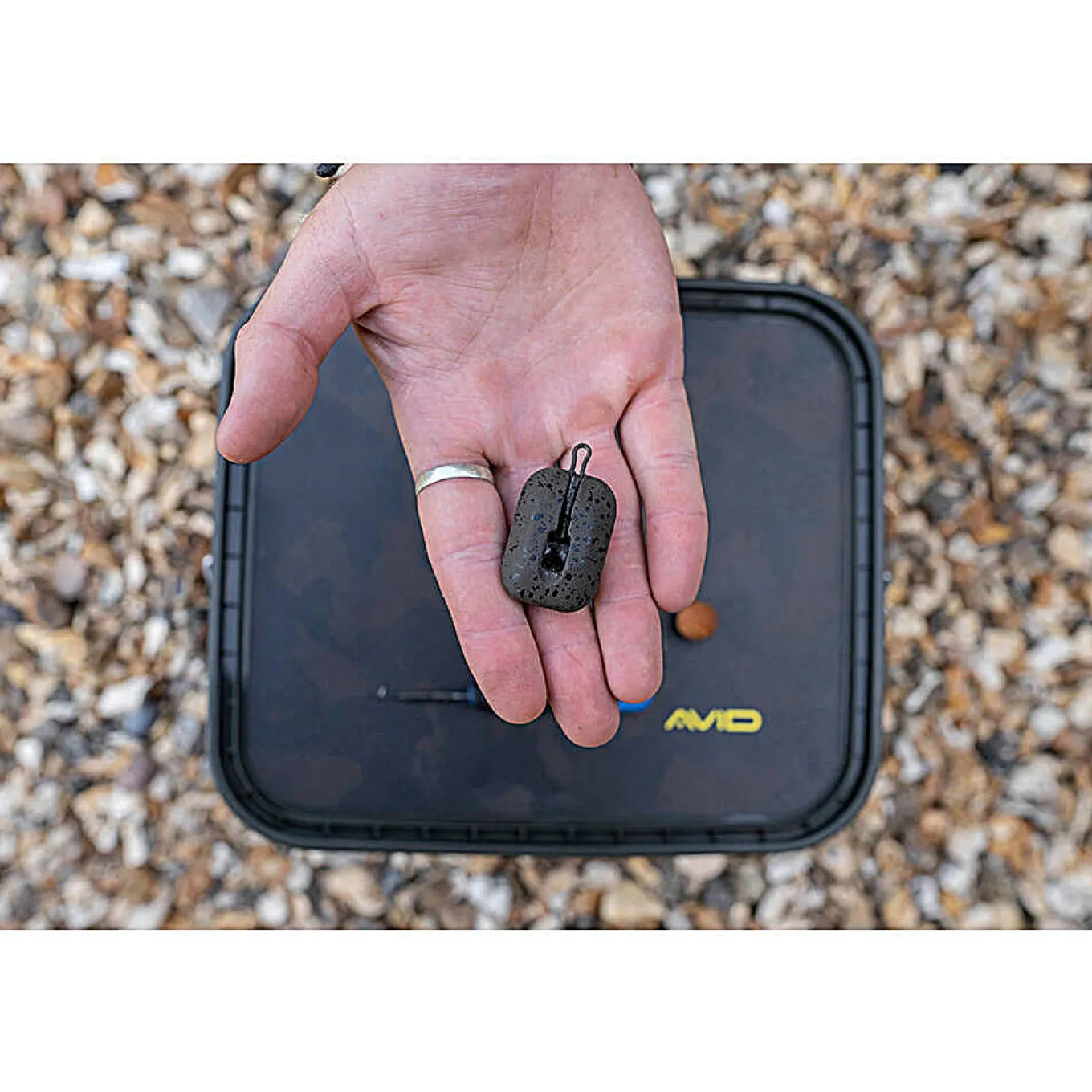 Avid Shock Lead 2oz-56gr