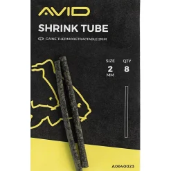 Avid Shrink Tube 1.6mm