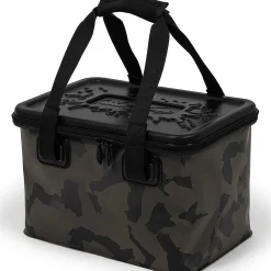 Avid Stormshield Camo EVA