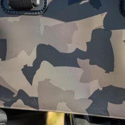 Avid Stormshield Camo EVA