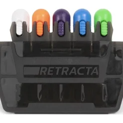 Avid Titanium Retracta
