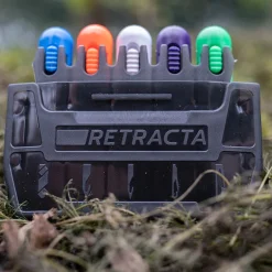 Avid Titanium Retracta