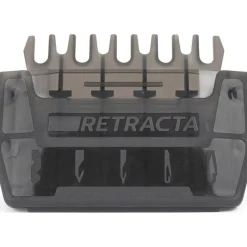 Avid Titanium Retracta